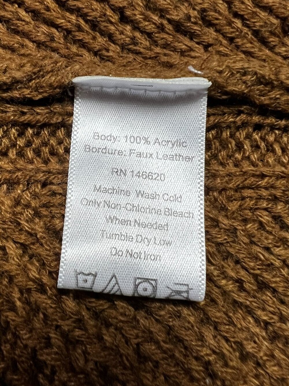 Duster Vest - Picture 8 of 16